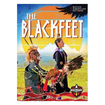 Blackfeet - Marcks, Betty