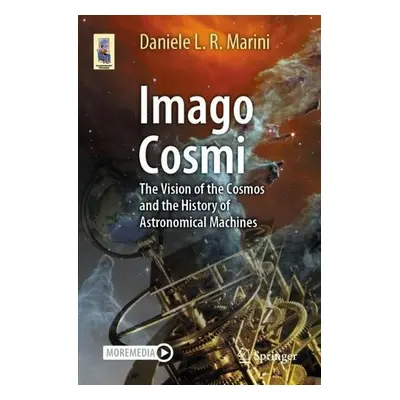 Imago Cosmi - Marini, Daniele L. R.