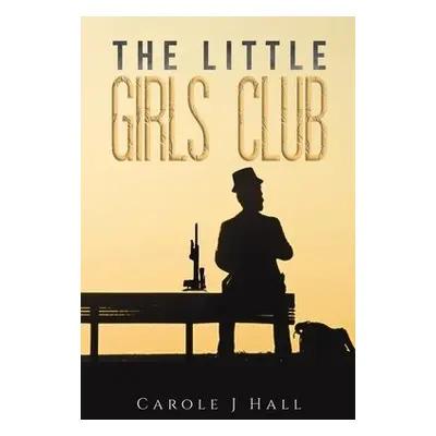 Little Girls Club - Hall, Carole J