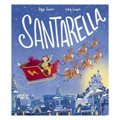 Santarella - Senior, Suzy