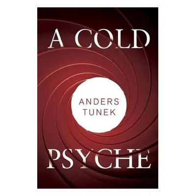 Cold Psyche - Tunek, Anders