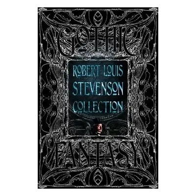 Robert Louis Stevenson Collection - Stevenson, Robert Louis