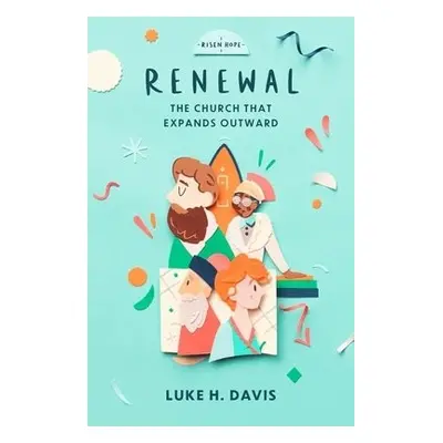 Renewal - Davis, Luke H.