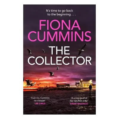 Collector - Cummins, Fiona