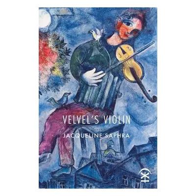 Velvel's Violin - Saphra, Jacqueline