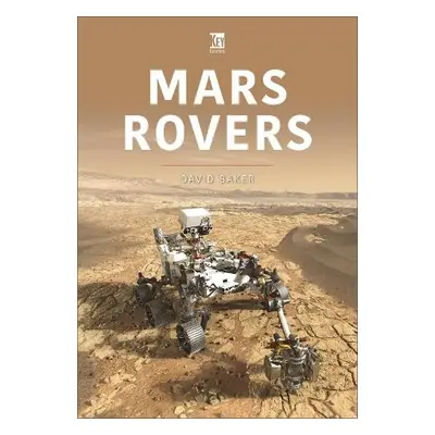 Mars Rovers - Baker, David