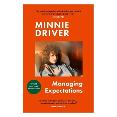 Managing Expectations - Driver, Minnie