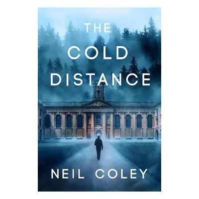 Cold Distance - Coley, Neil