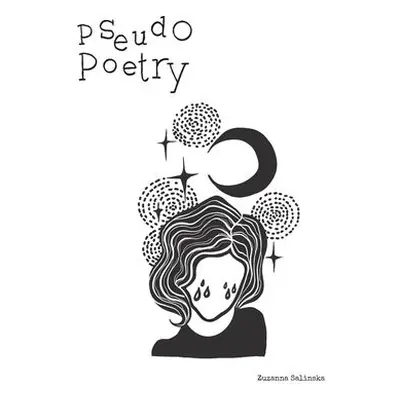 Pseudo Poetry - Salinska, Zuzanna