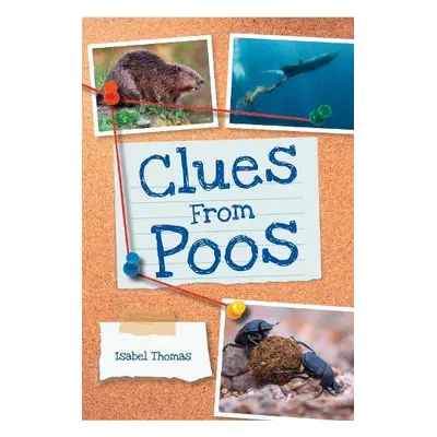 Clues from Poos - Thomas, Isabel