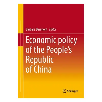 Economic Policy of the People's Republic of China