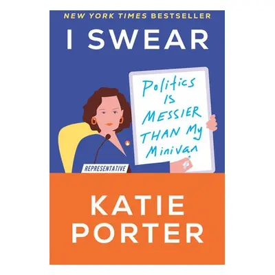 I Swear - Porter, Katie