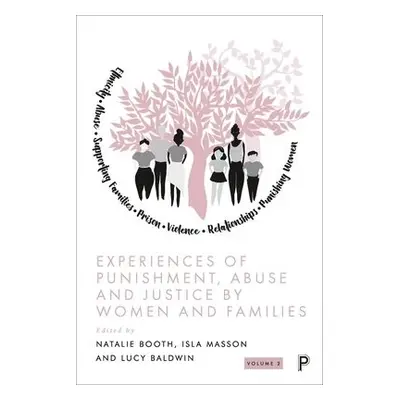 Experiences of Punishment, Abuse and Justice by Women and Families