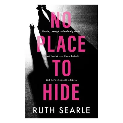 No Place to Hide - Searle, Ruth