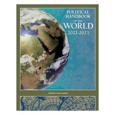 Political Handbook of the World 2022-2023