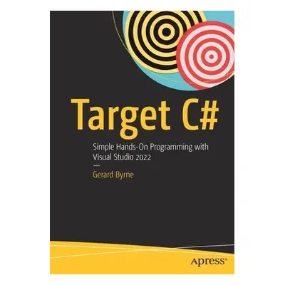 Target C# - Byrne, Gerard