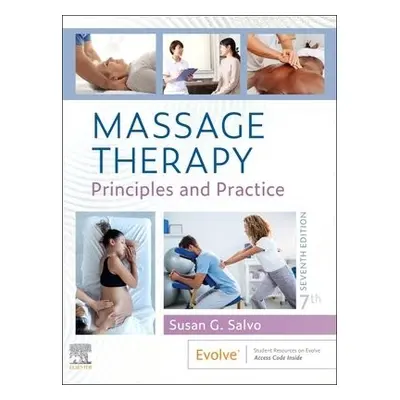 Massage Therapy - Salvo, Susan G. (Director of Education and Instructor at Louisiana Institute o