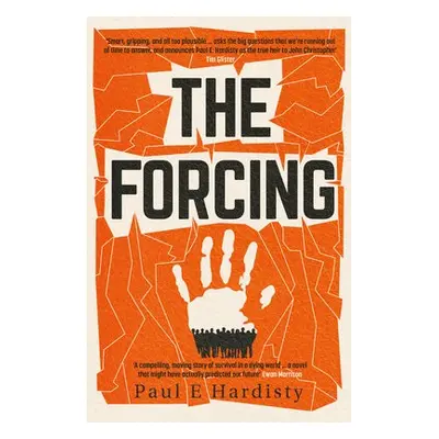 Forcing - Hardisty, Paul E.