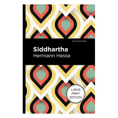 Siddhartha - Hesse, Hermann