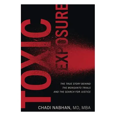 Toxic Exposure - Nabhan, Chadi