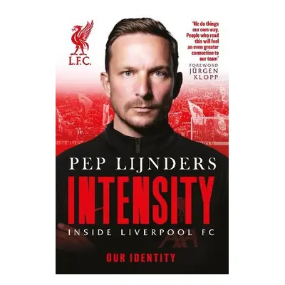 Intensity - Lijnders, Pep