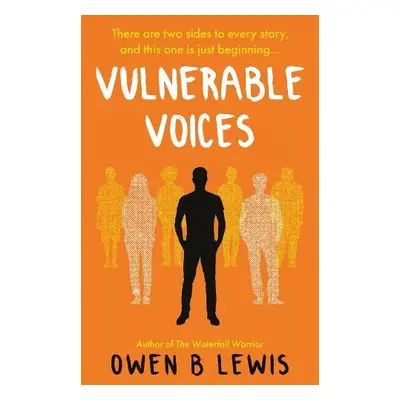 Vulnerable Voices - Lewis, Owen B