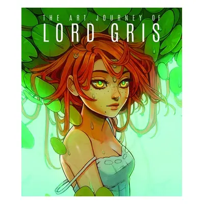 Art Journey of Lord Gris - Lord Gris