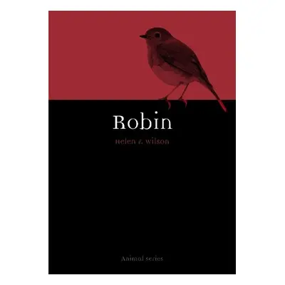 Robin - Wilson, Helen F