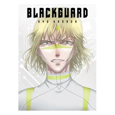 Blackguard Vol. 4 - Hanada, Ryo