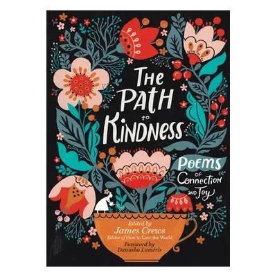 Path to Kindness - Crews, James