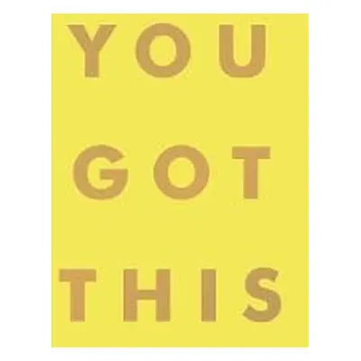 You Got This - Publishers, Summersdale