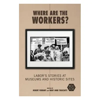 Where Are the Workers?