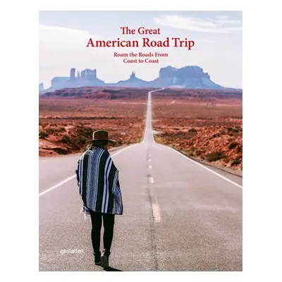 Great American Road Trip