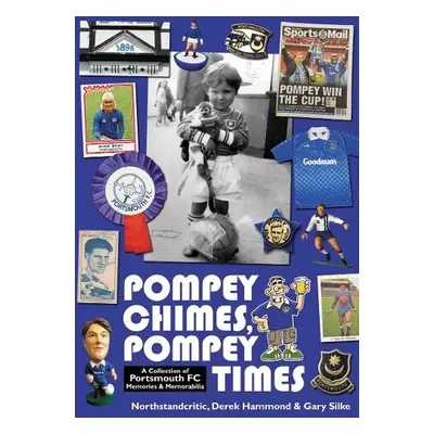 Pompey Chimes, Pompey Times - Simpson, Sean