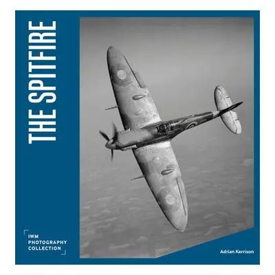 Spitfire - Kerrison, Adrian