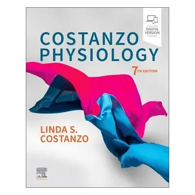 Costanzo Physiology - Costanzo, Linda, PhD (Professor of Physiology and Biophysics, Virginia Com