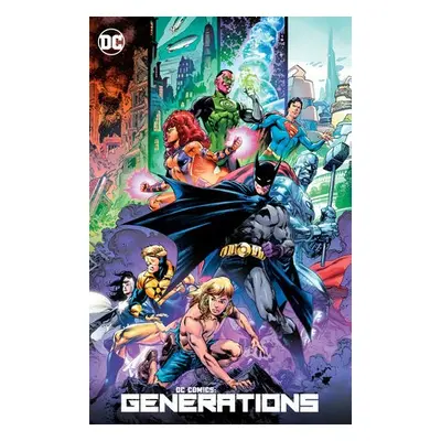 DC Comics: Generations