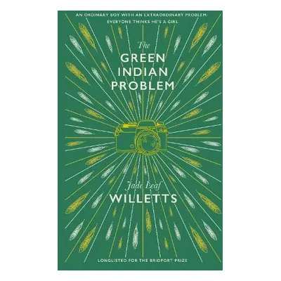 Green Indian Problem - Willetts, Jade Leaf