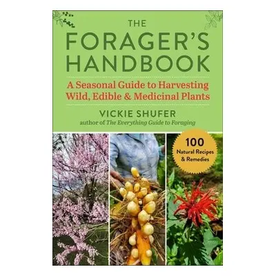 Forager's Handbook - Shufer, Vickie