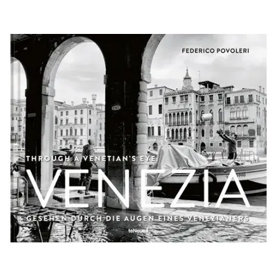 Venezia - Povoleri, Federico