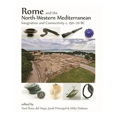 Rome and the North-Western Mediterranean