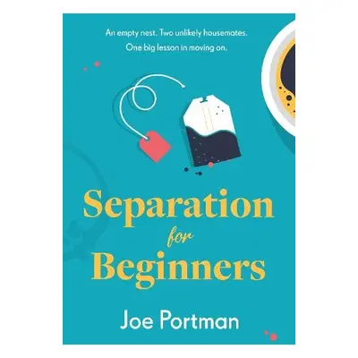 Separation for Beginners - Portman, Joe