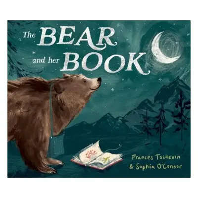 Bear and Her Book - Tosdevin, Frances