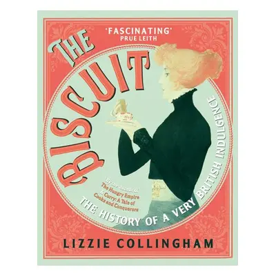 Biscuit - Collingham, Lizzie