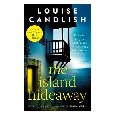 Island Hideaway - Candlish, Louise