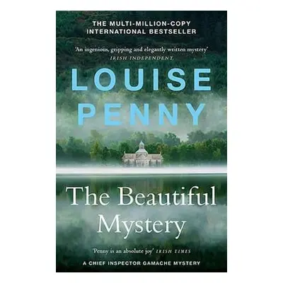 Beautiful Mystery - Penny, Louise