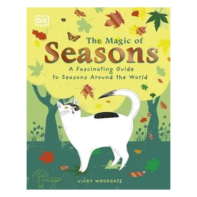 Magic of Seasons - Woodgate, Vicky