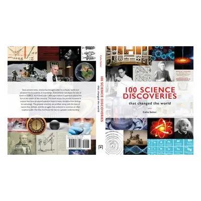 100 Science Discoveries That Changed the World - Salter, Colin