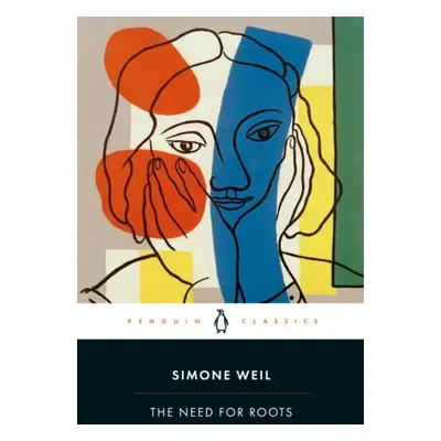 Need for Roots - Weil, Simone