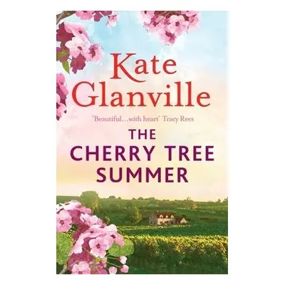 Cherry Tree Summer - Glanville, Kate